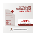 Shampoing Anti-Chute Tricho-Force Ph5