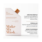 Shampoing Cheveux Secs Tricho-Repair Ph5