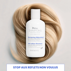 Shampoing Violet