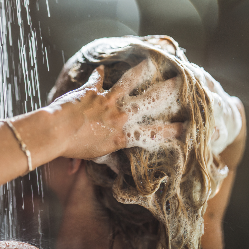 Recharge Eco-Pack De Shampoing