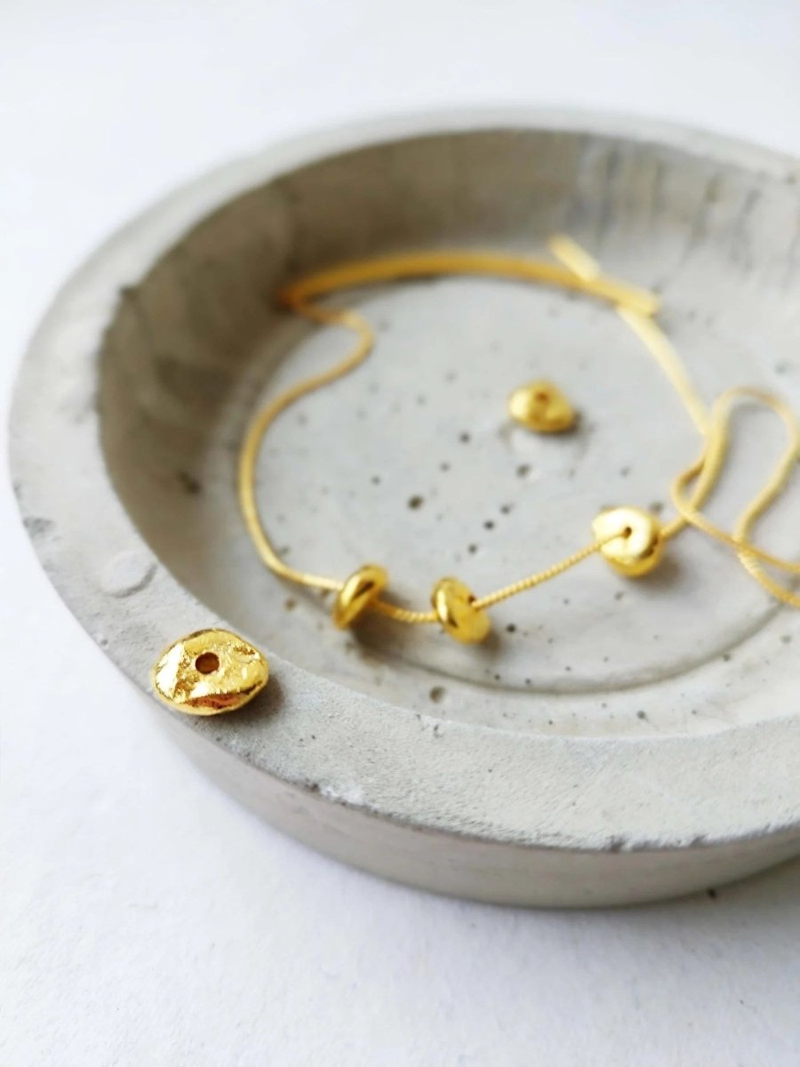 Shana Necklace