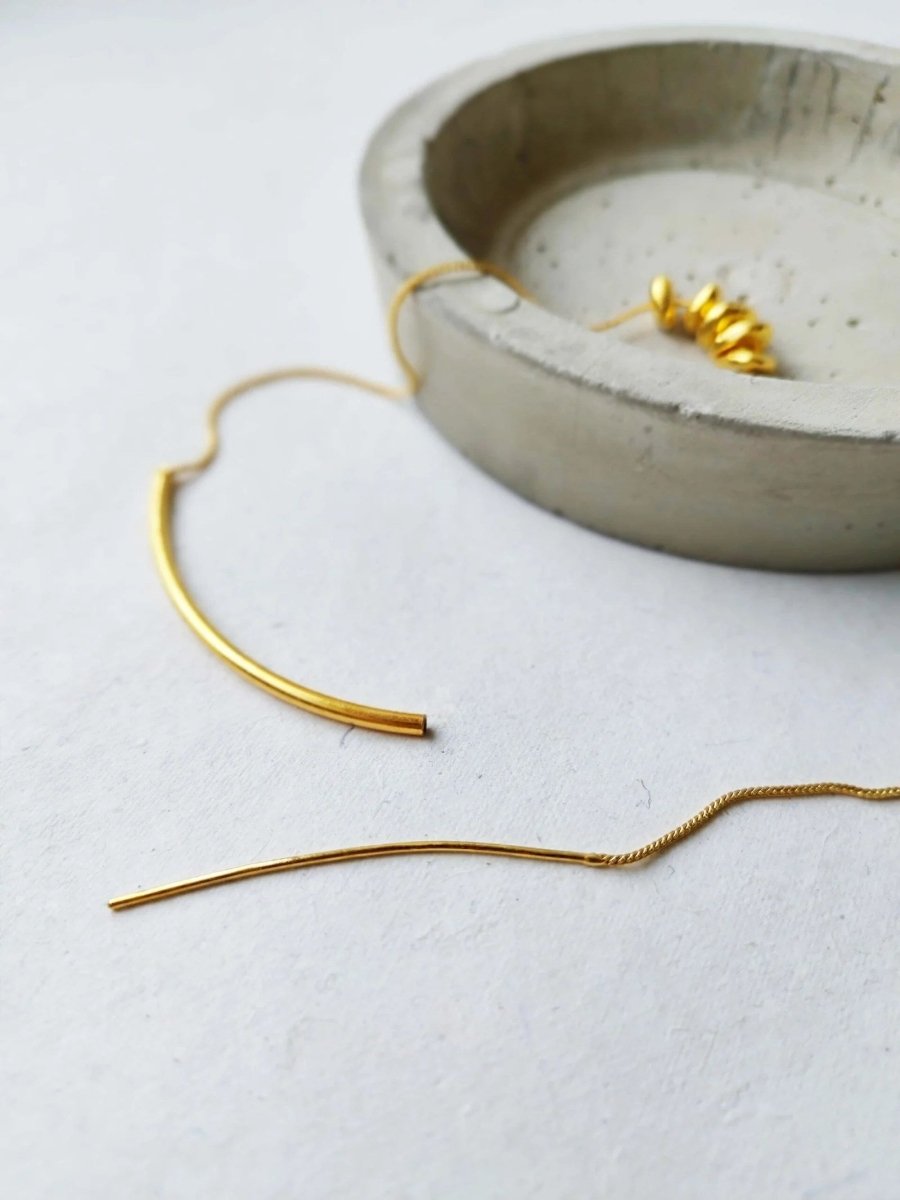 Shana Necklace