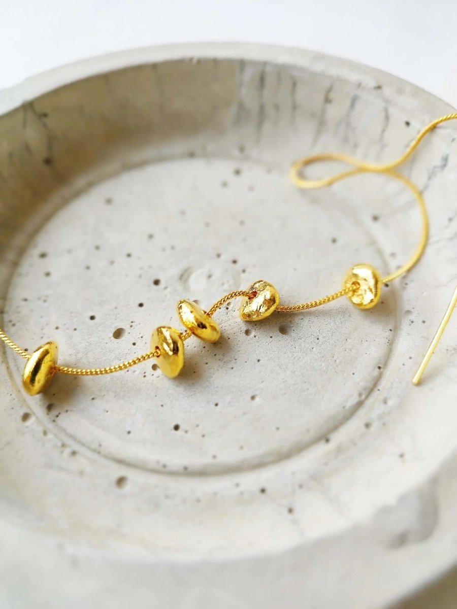 Shana Necklace