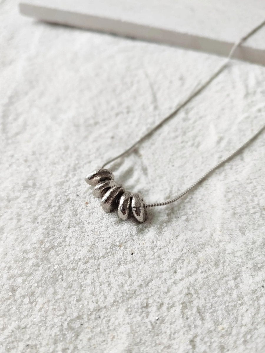 Shana Necklace