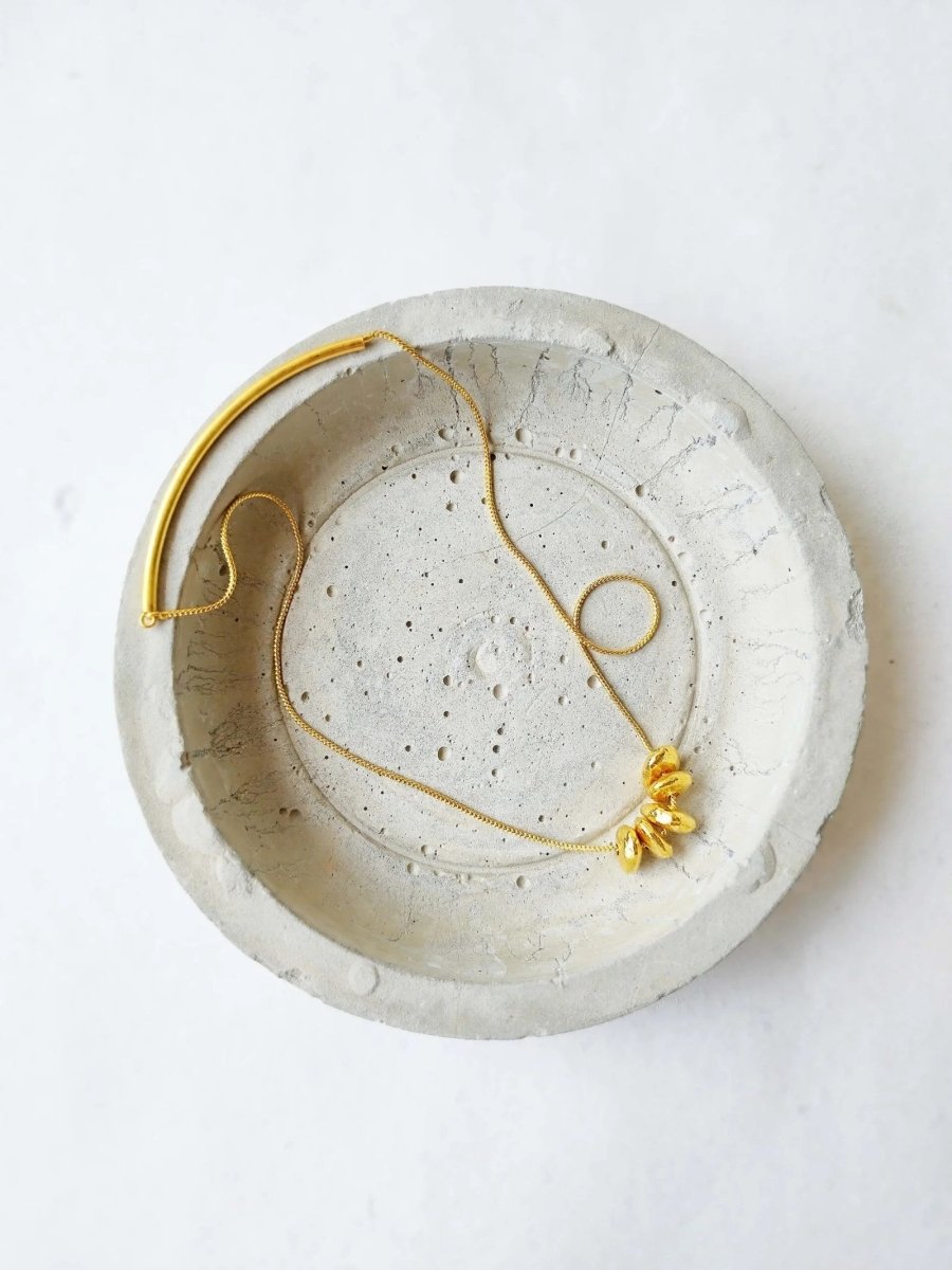Shana Necklace