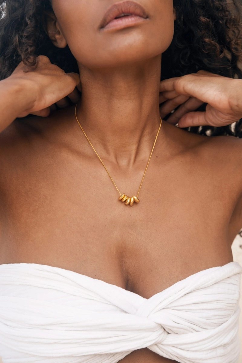 Shana Necklace
