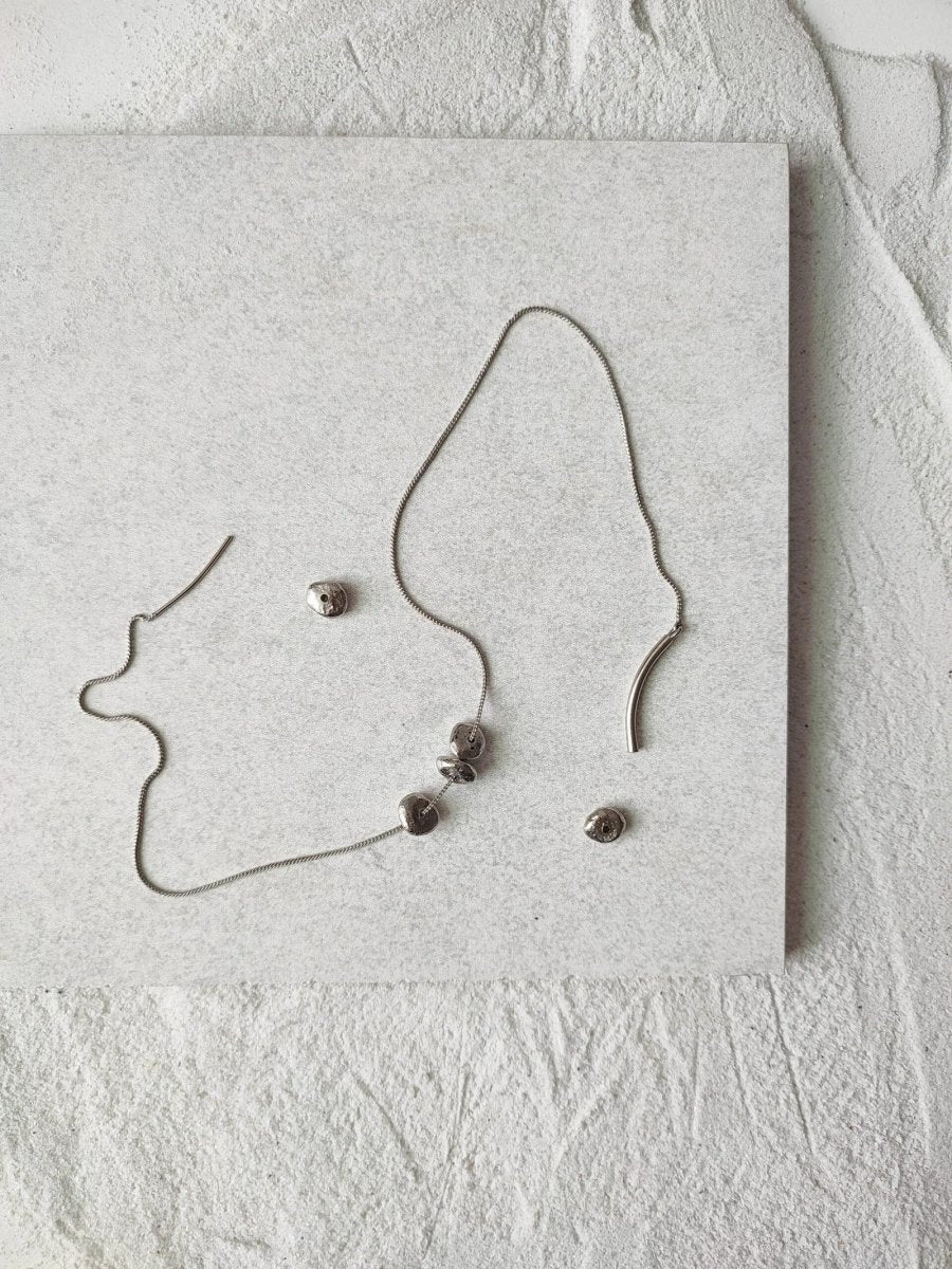 Shana Necklace