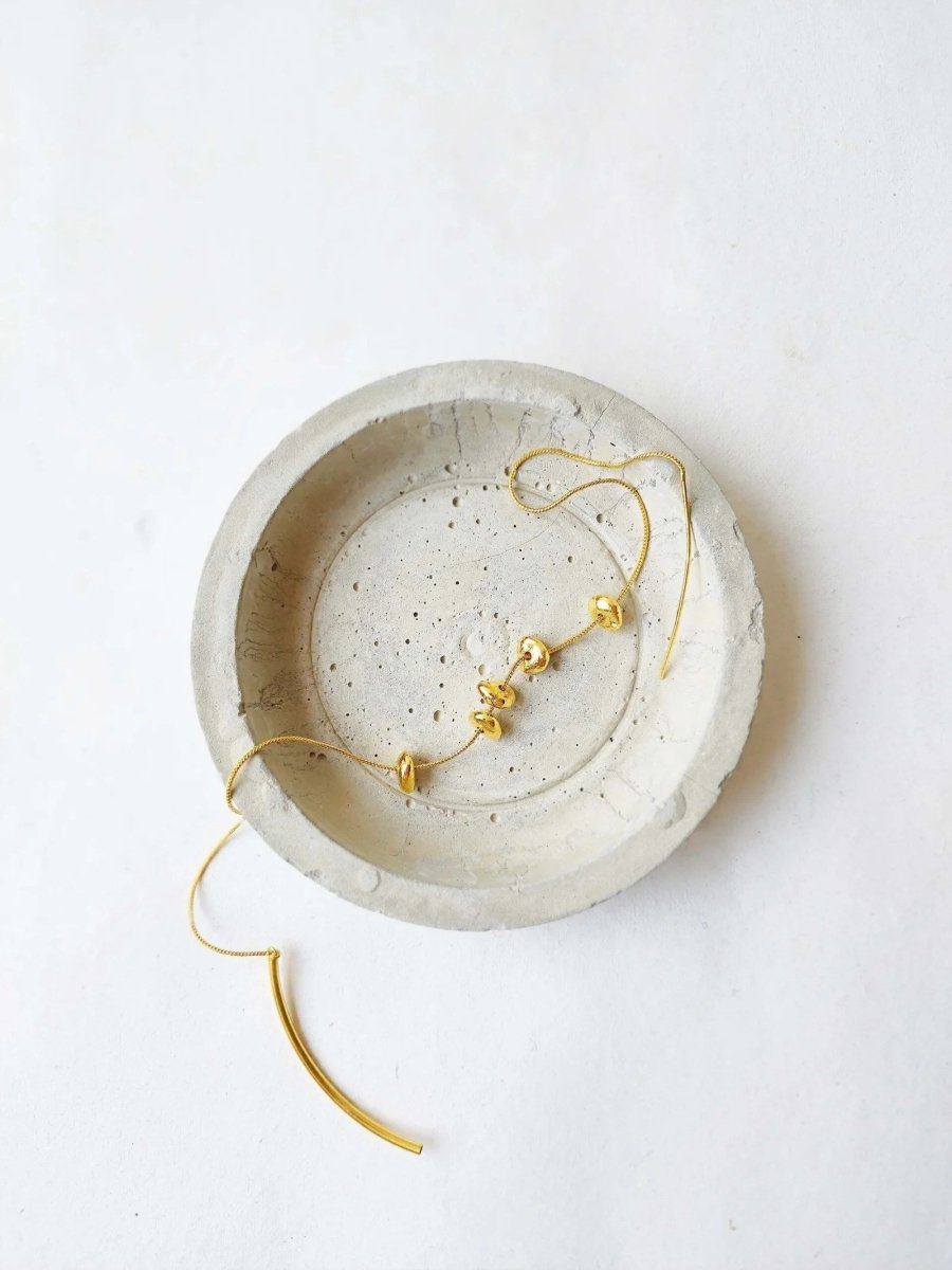 Shana Necklace