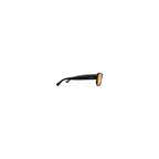 Lunettes De Soleil Lunettes De Soleil Shipo - Noir Orange
