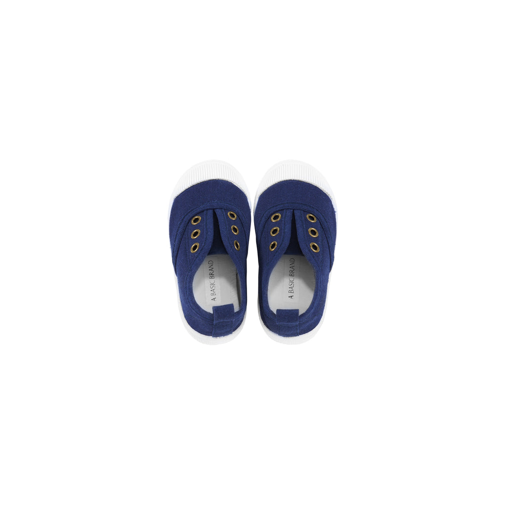 Chaussures - Bleu Marine