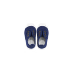 Chaussures - Bleu Marine