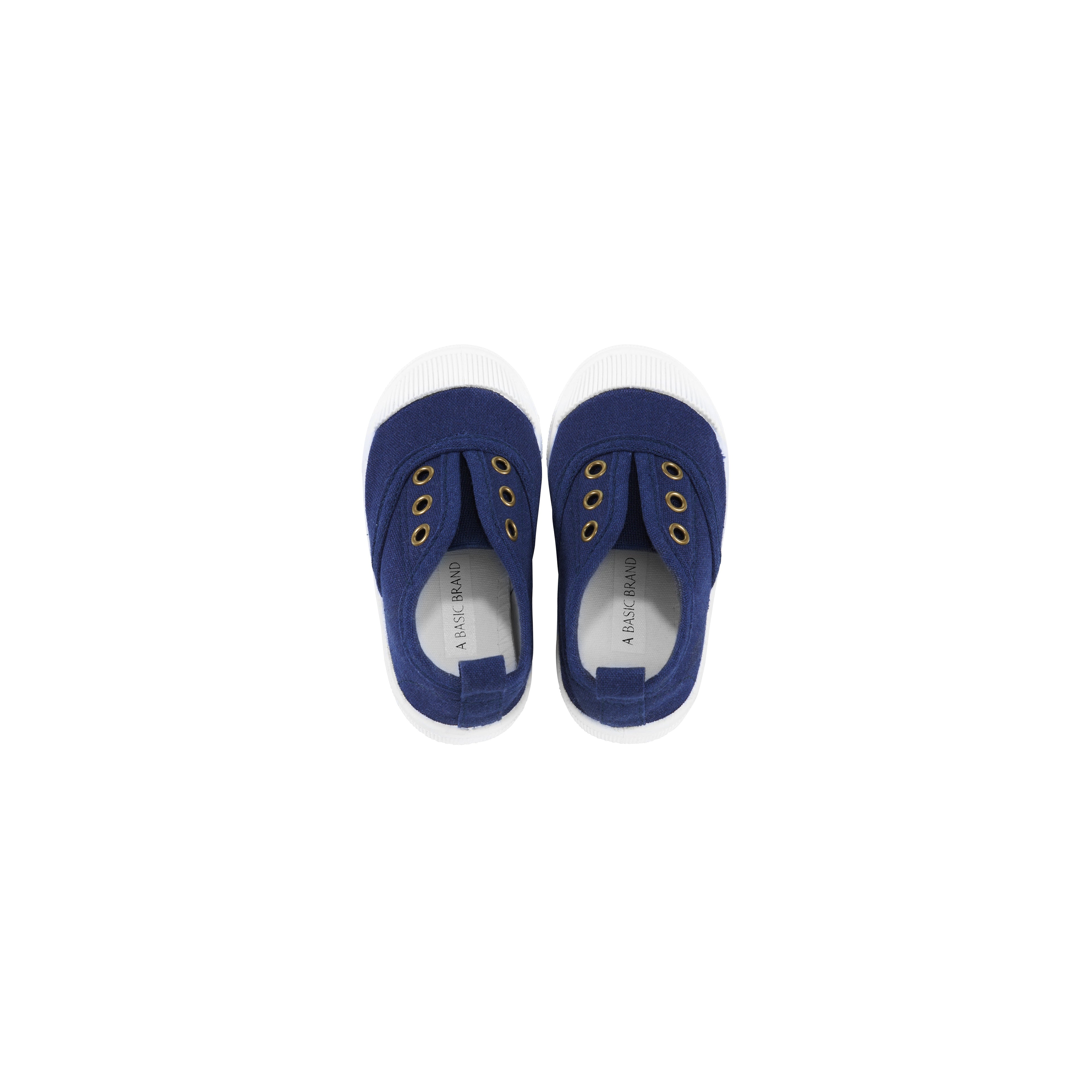 Chaussures - Bleu Marine