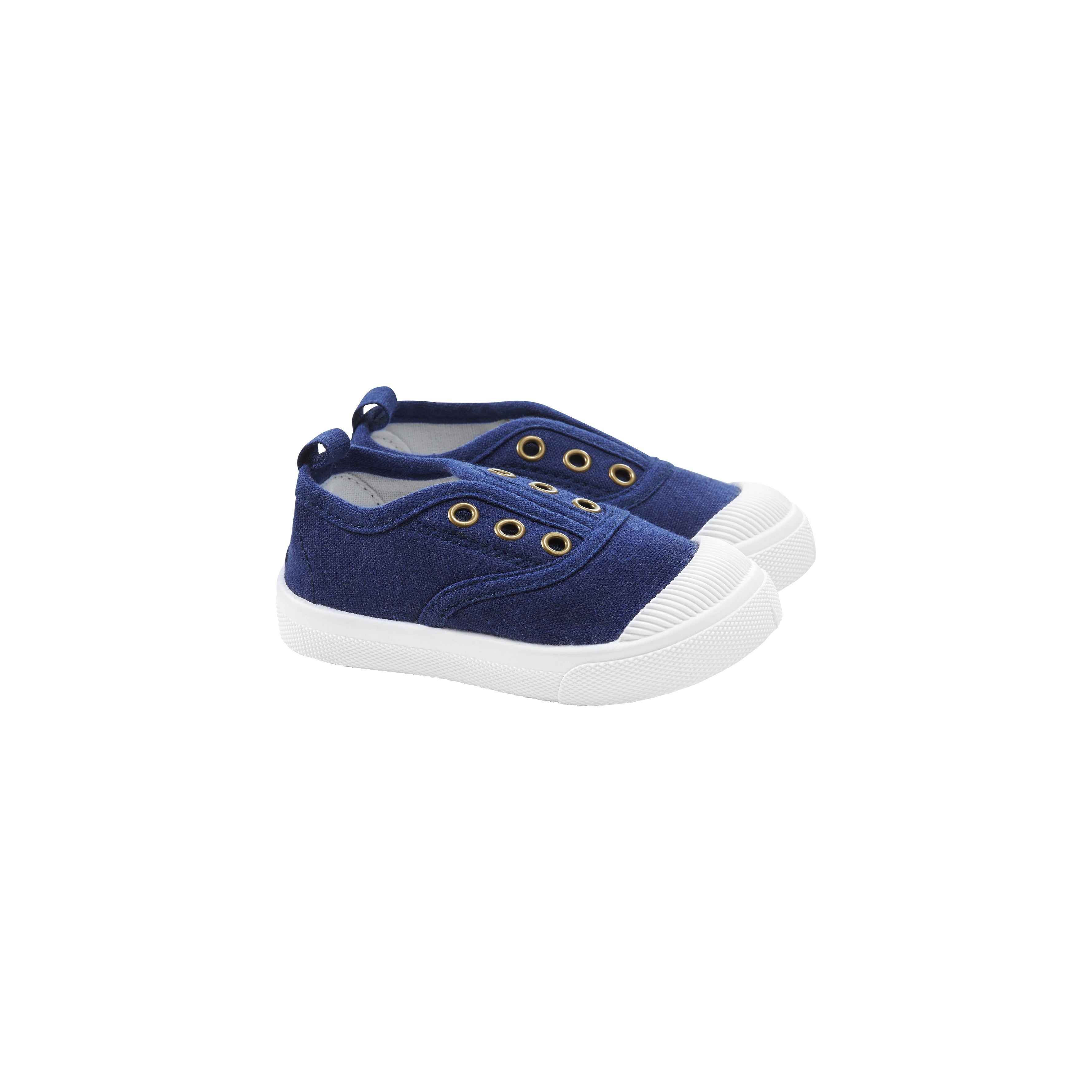 Chaussures - Bleu Marine