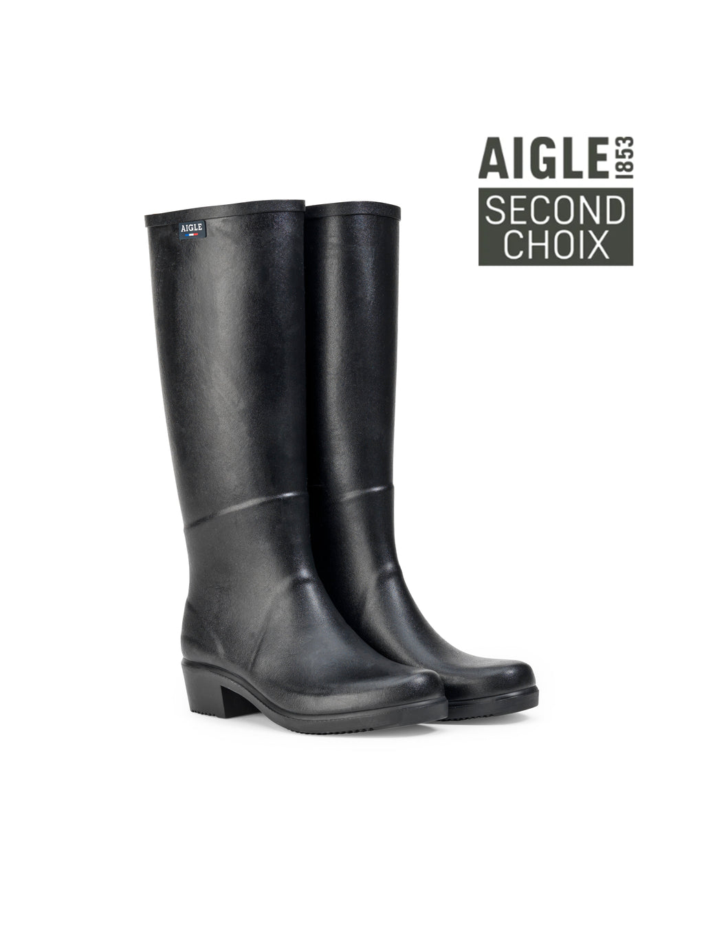 Ms Juliette A 2 Boots - Black - Women