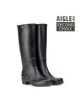 Ms Juliette A 2 Boots - Black - Women