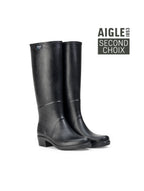 Ms Juliette A 2 Boots - Black - Women