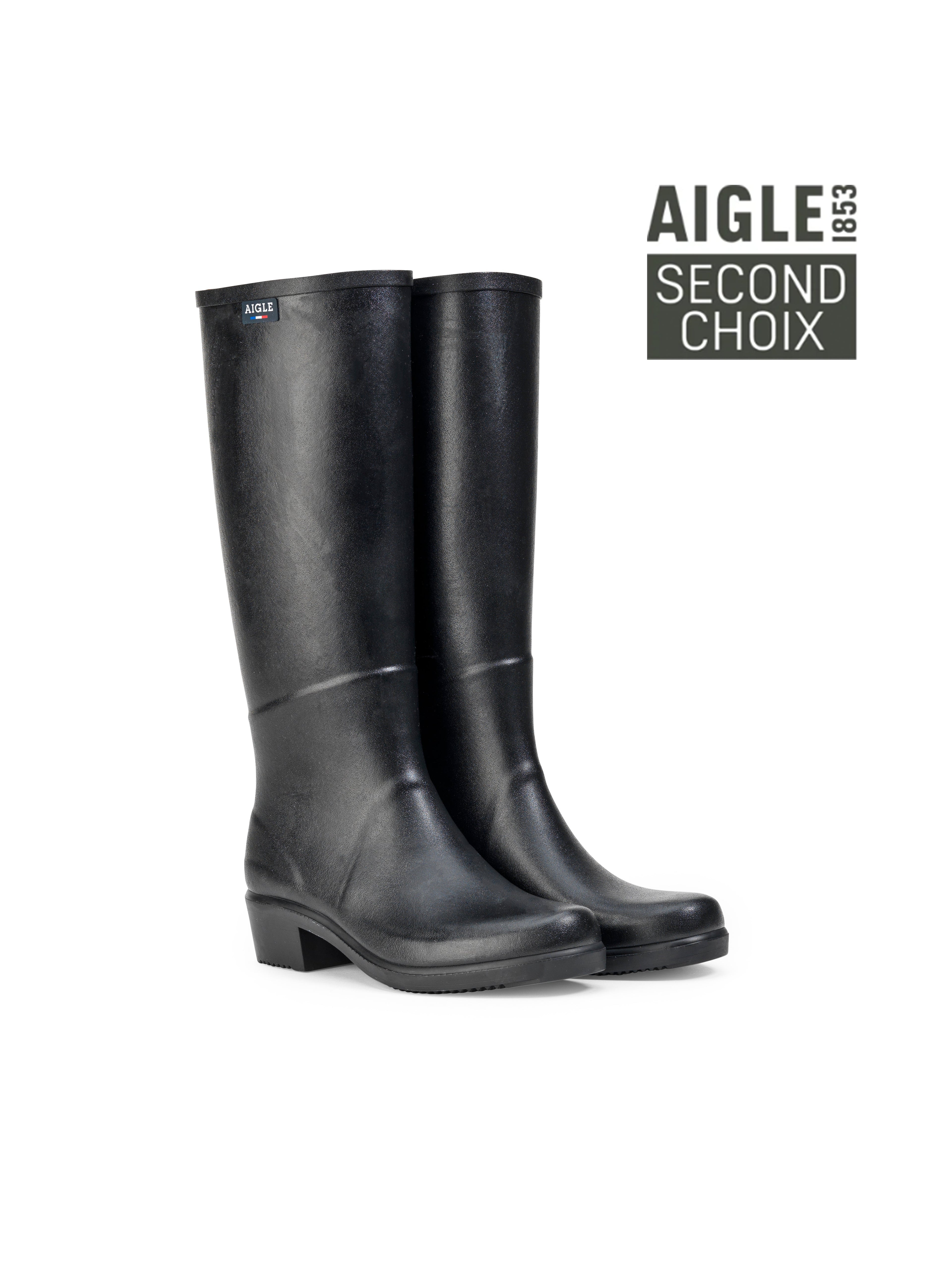 Ms Juliette A 2 Boots - Black - Women