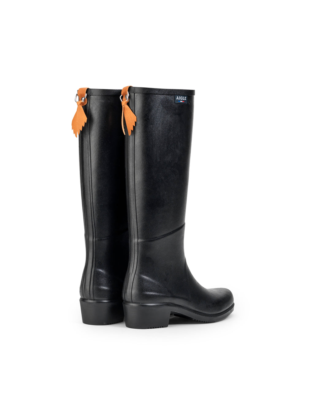 Ms Juliette A 2 Boots - Black - Women