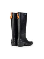 Ms Juliette A 2 Boots - Black - Women