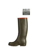 Arnay Boots - Khaki - Men