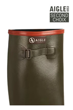 Arnay Boots - Khaki - Men