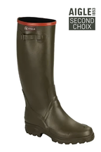Arnay Boots - Khaki - Men