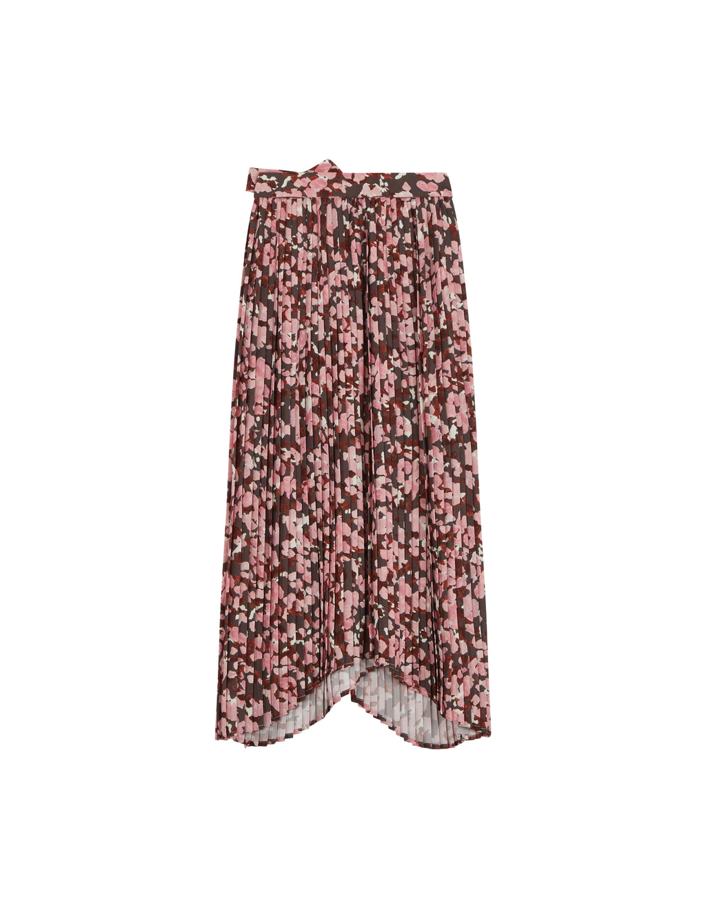 Skirt - Avocado Pr - Woman