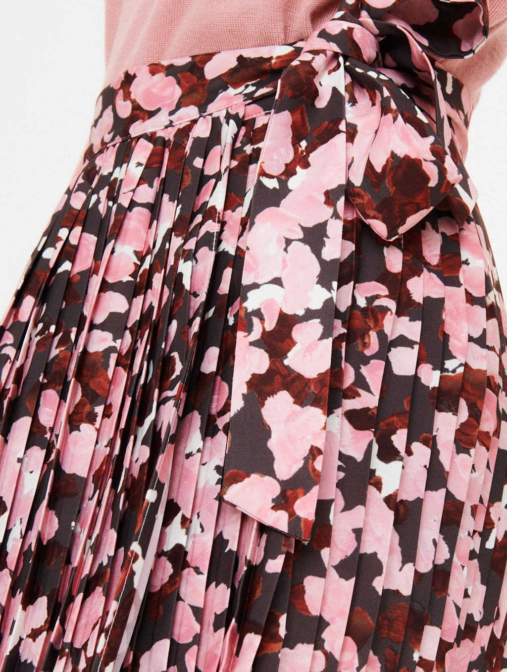Skirt - Avocado Pr - Woman