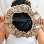 Treatment cap - Limited edition - MakeMyMask