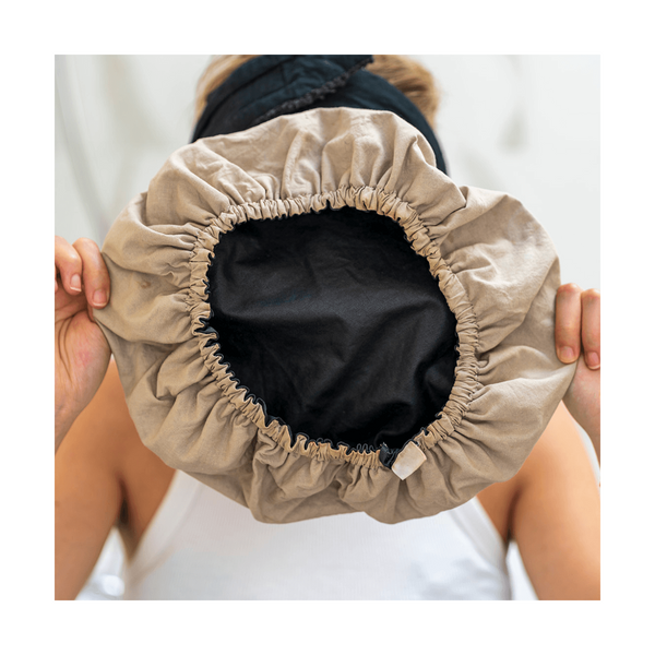 Bonnet de soin - Edition limitée - MakeMyMask