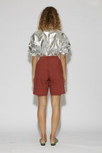 SHORT BARTH EMILIANO - ROSEANNA