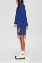 SHORT BARTH EMILIANO - ROSEANNA