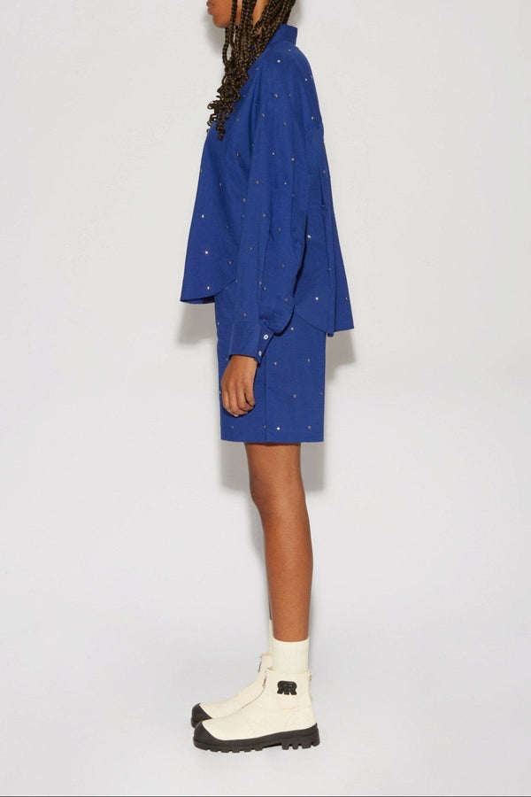 SHORT BARTH EMILIANO - ROSEANNA