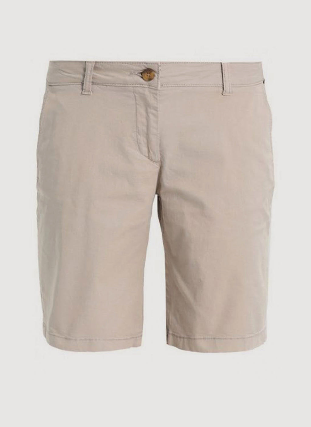 Napapijri - Short Bermuda Neridian 1 - Beige - Women