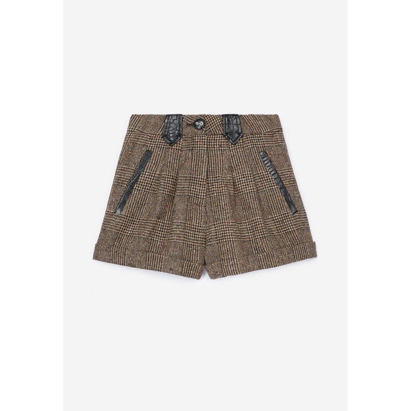Pantalones cortos Bla - Mujer