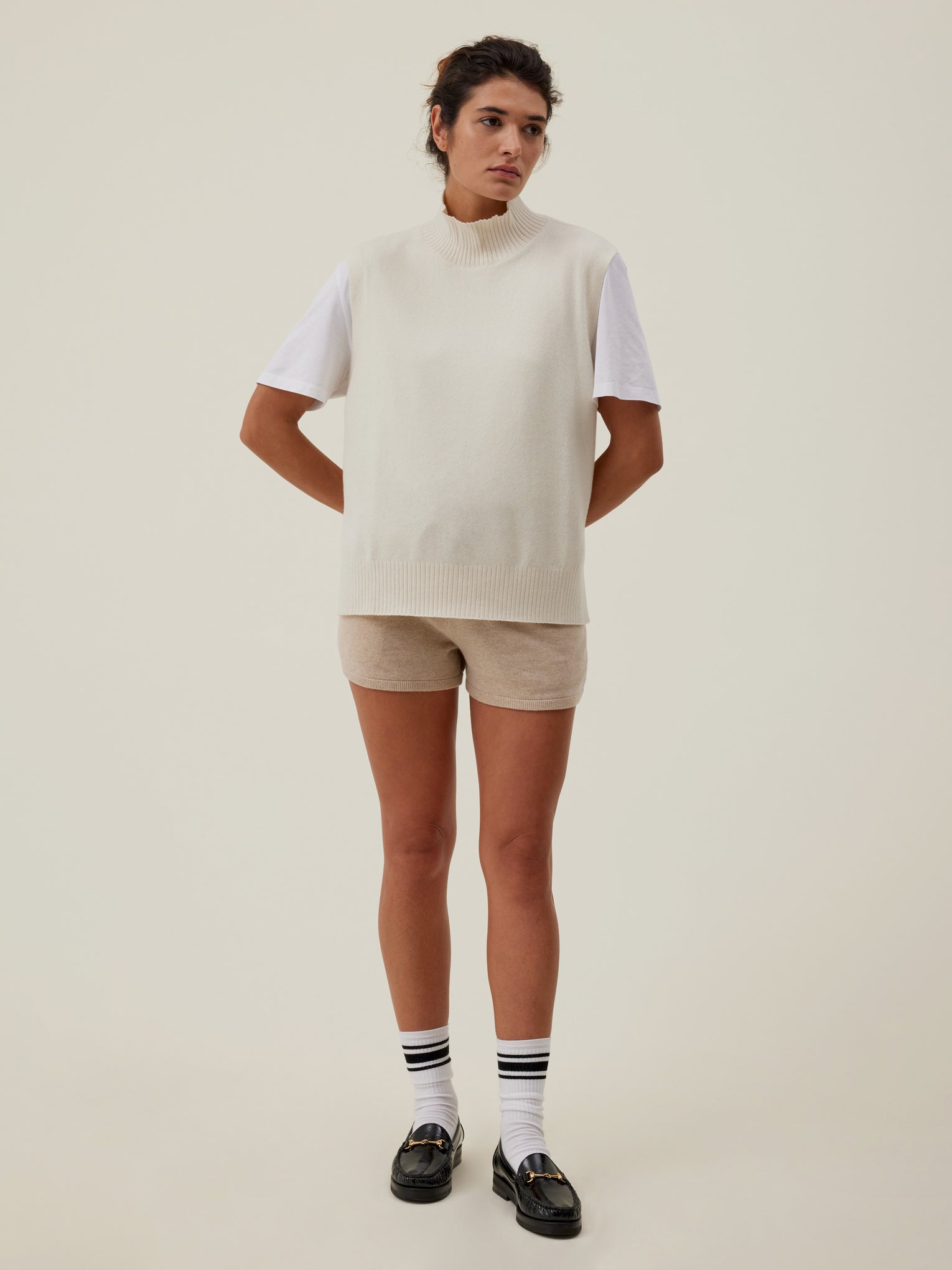 Klemy shorts