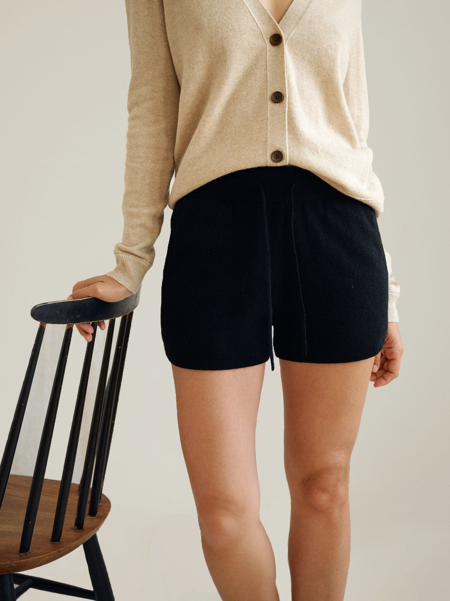 Klemy shorts