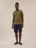 Pantalón Corto Oram - Navy - Hombre