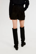 Claudie Pierlot - Short Clifford - Noir