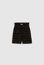 Claudie Pierlot - Short Clifford - Noir