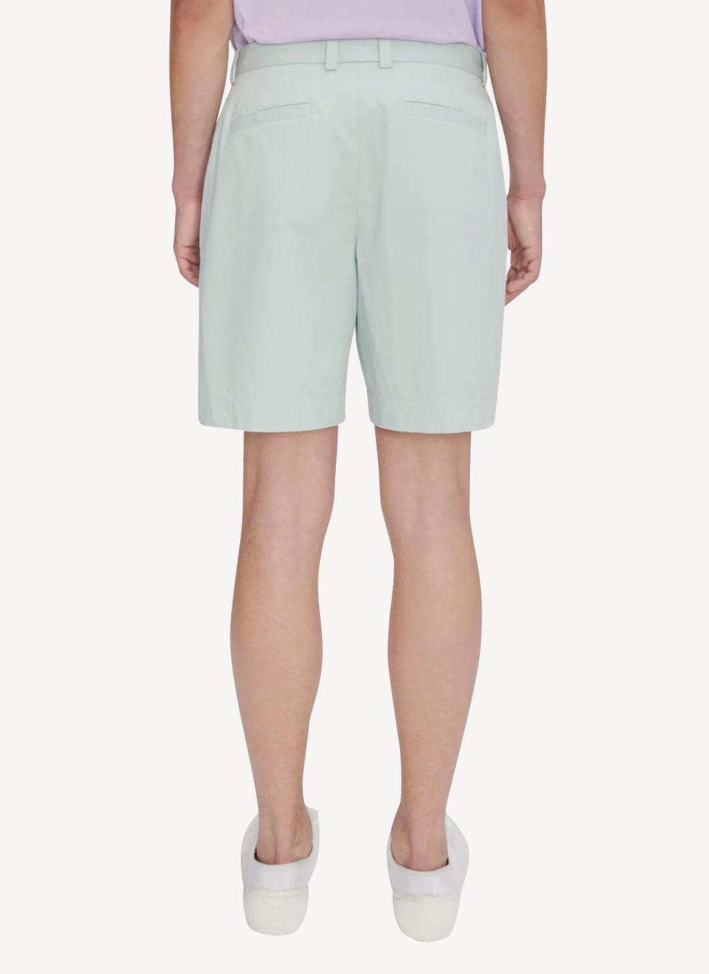 A.P.C. - Short - Vert - Homme