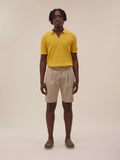 Mat Shorts - Beige - Men