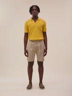 Mat Shorts - Beige - Men