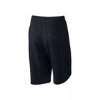 Short Nike Tech Fleece Mesh - Noir