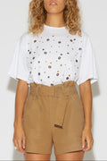 SHORT SADIE MARMONT - ROSEANNA
