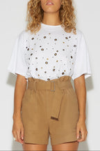SHORT SADIE MARMONT - ROSEANNA