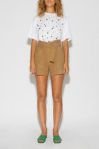 SHORT SADIE MARMONT - ROSEANNA