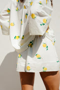 SHORT SIERRA LIMONE