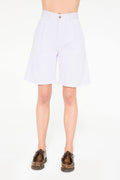 Margaux Lonnberg - Margaux Lonnberg - Short Travis - Lilas