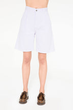 Margaux Lonnberg - Margaux Lonnberg - Short Travis - Lilas